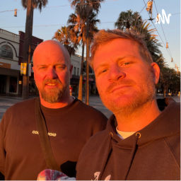 Podcast thumbnail for Before The Dip