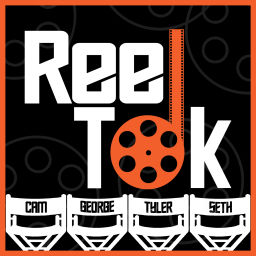 Podcast thumbnail for ReelTok Podcast