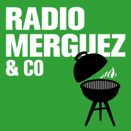 Podcast thumbnail for RADIO MERGUEZ & CO