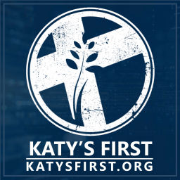 Podcast thumbnail for Katy's First Baptist Church