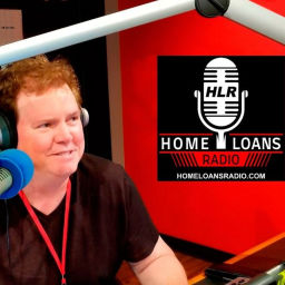 Podcast thumbnail for Home Loans Radio With Mortgage guy Don!