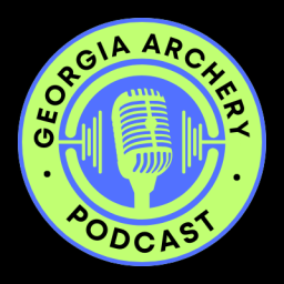 Podcast thumbnail for Georgia Archery