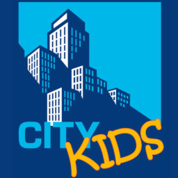 Podcast thumbnail for City Kids Podcast