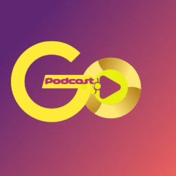 Podcast thumbnail for GO Podcast FM