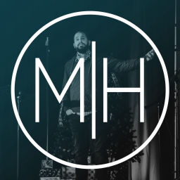 Podcast thumbnail for Mercy Hill