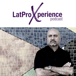 Podcast thumbnail for LatProXperience