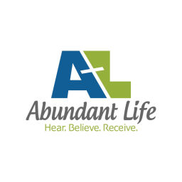Podcast thumbnail for Abundant Life Brookings