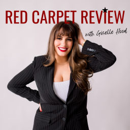 Podcast thumbnail for Red Carpet Review