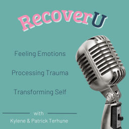 Podcast thumbnail for RecoverU