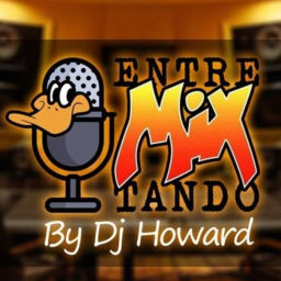 Podcast thumbnail for EntreMixtando
