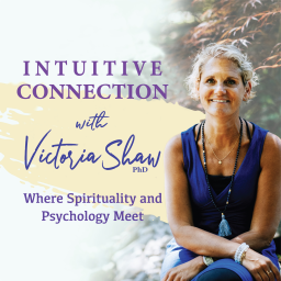 Podcast thumbnail for Intuitive Connection