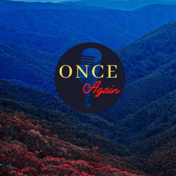 Podcast thumbnail for Once Again