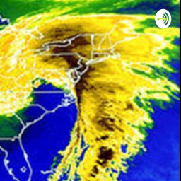 Podcast thumbnail for JC Weather