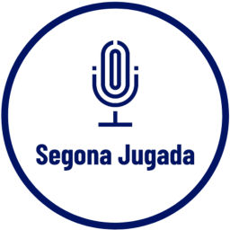 Podcast thumbnail for Segona Jugada
