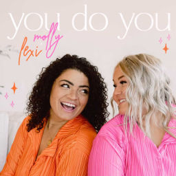 Podcast thumbnail for You Do You