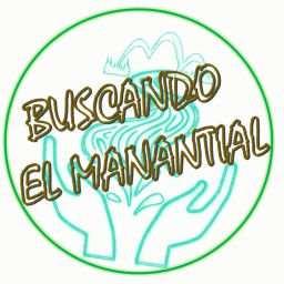 Podcast thumbnail for Buscando el manantial