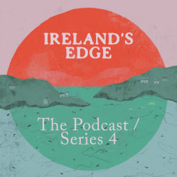 Podcast thumbnail for IRELAND'S EDGE
