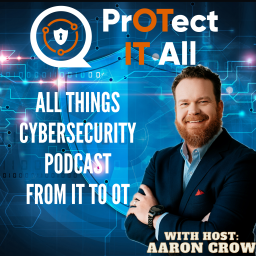 Podcast thumbnail for PrOTect It All