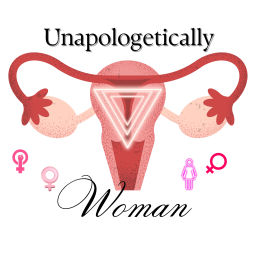 Podcast thumbnail for Unapologetically Woman