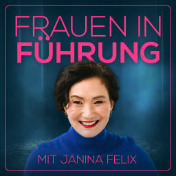 Podcast thumbnail for Leadership Inspiration - Führung fängt bei dir an