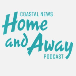Podcast thumbnail for Coastal News: A Home and Away Podcast