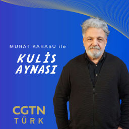 Podcast thumbnail for Murat Karasu ile Kulis Aynası