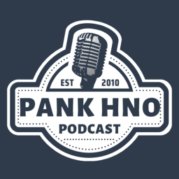 Podcast thumbnail for Pank HnO Hypnose et Psychothérapie
