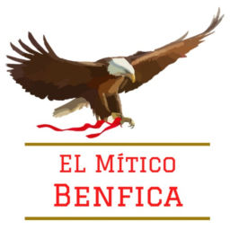 Podcast thumbnail for El Mítico Benfica