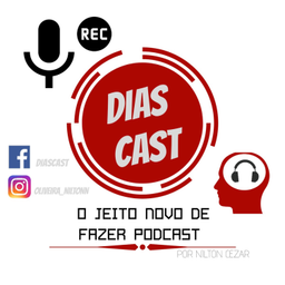Podcast thumbnail for DIAS CAST