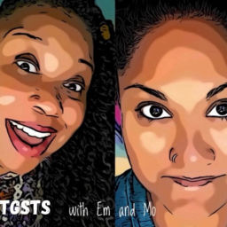 Podcast thumbnail for TGSTS