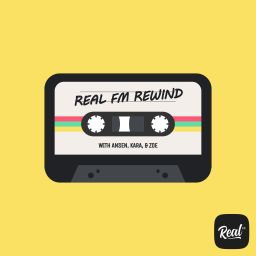 Podcast thumbnail for Real FM Rewind