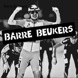 Podcast thumbnail for Barre Beukers