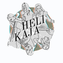 Podcast thumbnail for Helikaja