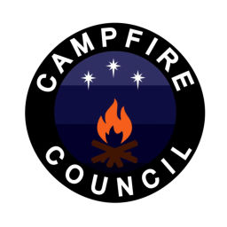 Podcast thumbnail for Campfire Council