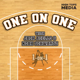 Podcast thumbnail for One on One