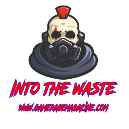 Podcast thumbnail for Into The Waste