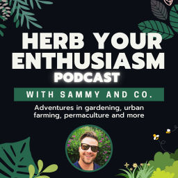 Podcast thumbnail for Herb your enthusiasm