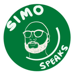 Podcast thumbnail for Simo Speaks