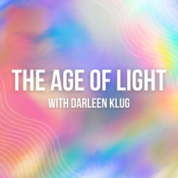 Podcast thumbnail for The Age of Light