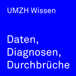 Podcast thumbnail for Daten, Diagnosen, Durchbrüche