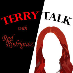 Podcast thumbnail for Terry Talk with Red