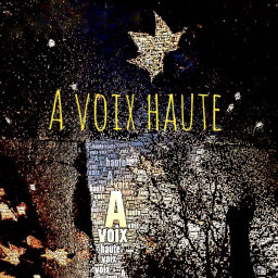 Podcast thumbnail for A Voix Haute