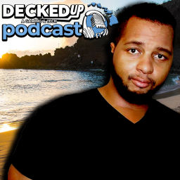 Podcast thumbnail for DECKED UP: A Tech and Gaming Podcast