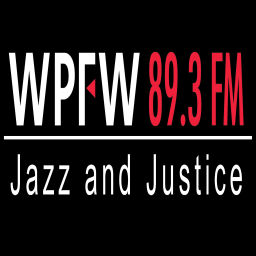 Podcast thumbnail for WPFW - We The People