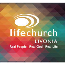 Podcast thumbnail for Life Church Livonia