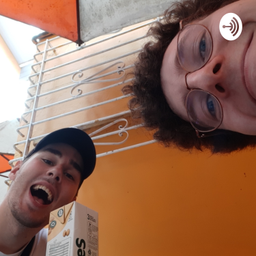 Podcast thumbnail for To Blancos Drengos