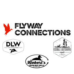 Podcast thumbnail for Flyway Connections Podcast