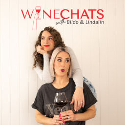 Podcast thumbnail for Wine Chats with Bildo and Lindalin