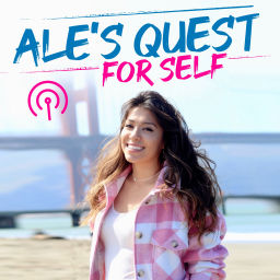 Podcast thumbnail for Ale's Quest For Self