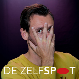 Podcast thumbnail for De Zelfspot